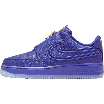 Scarpe da ginnastica Nike autentiche SWDC W AF1 LXX Air Force 1 da donna DR9842-400