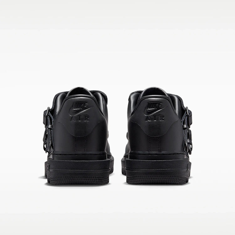 Nike genuine Air Force 1 men's sports and leisure wear-resistant board shoes JA3822-010