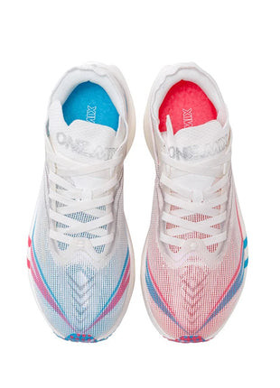 ONEMIX 2026 Tupo Nuove Scarpe da Corsa Marathon con Piastra in Carbonio, Supporto Stabile per Assorbimento degli Urti, Sneakers Ultraleggere con Rimbalzo platinumshop