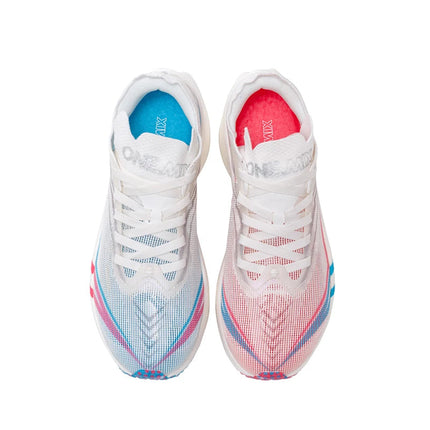 ONEMIX 2026 Tupo Nuove Scarpe da Corsa Marathon con Piastra in Carbonio, Supporto Stabile per Assorbimento degli Urti, Sneakers Ultraleggere con Rimbalzo platinumshop