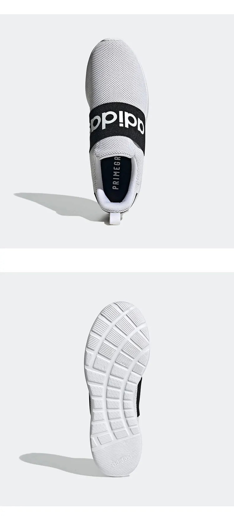 Scarpe da corsa ufficiali Adidas da uomo leggere e comode alla moda H04828