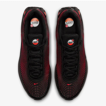 Scarpe da corsa reattive Nike AIR MAX DN autentiche da uomo HV5235-002