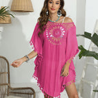 Hotpink / one szie