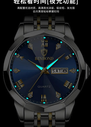 Orologi al Quarzo Retrò da Uomo, Regalo di Moda per Uomo, Regalo di Compleanno, Stile Classico, Orologio da Polso con Display Analogico per Adulti