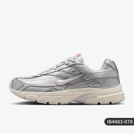 Nike genuine Initiator Women's Retro Fashion Training Sneakers IB4688-111