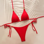 Red / S