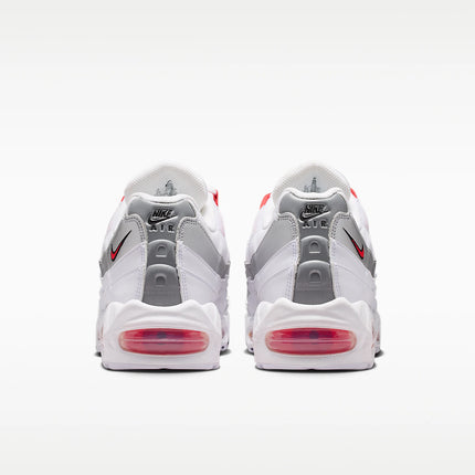 Scarpe da corsa Nike Air Max 95 originali da uomo, ammortizzate e resistenti, codice IQ0176-100