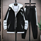 505 Black White
