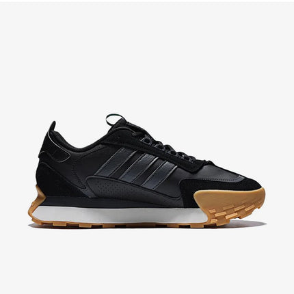 Scarpe da corsa alla moda antiscivolo e resistenti all'usura Adidas Authentic Year da uomo e da donna KJ2052