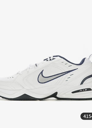 Nike ufficiale autentica AIR MONARCH IV comode scarpe sportive ammortizzate da uomo e da donna 415445