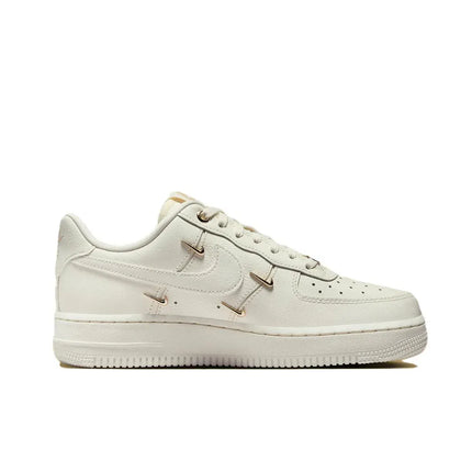 Nike Air Force 1 07 Classic Fashion Minimalist Premium Versatile Durable Lightweight Low-Top Casual Skate Shoes FV3654-111
