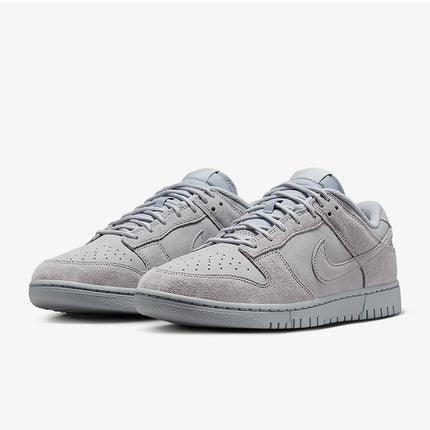 Scarpe da ginnastica basse da uomo Nike Authentic Summer Style, traspiranti e resistenti all'usura, IB6651-002