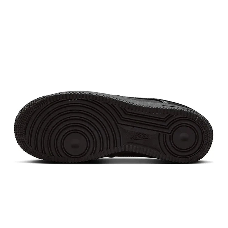 Nike Air Force 1 Slip-Resistant & Wear-Resistant Cushioned Classic Versatile Sneakers IH2034-010