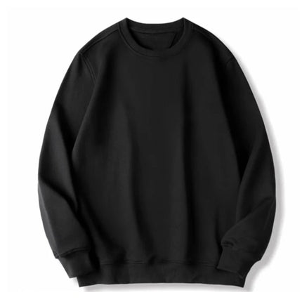 Plus Size Men Sweatshirt Sets Long Pants Sport Suits 5XL 6XL 7XL 100-180kg Autumn Winter Long Sleeve Tops Big Size Men Clothing PlatiNum