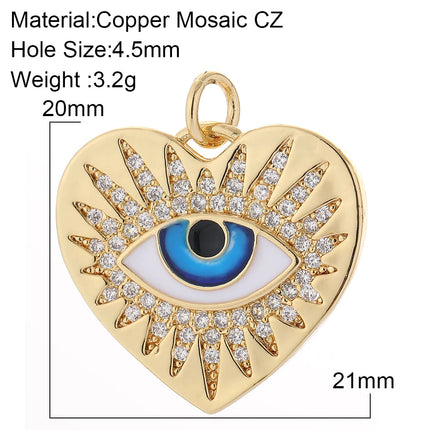 Cute Heart Key Necklace for Women Turtles Animals Collars Diy Pendant Stainless Steel Gold Color Chain High Quality PlatiNum