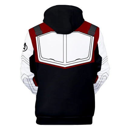 Hip Hop Popular Novelty Comfortable Endgame 3D print Hoodies Sweatshirts Men/Women Sweatshirt Adult/Child Casual Pullovers