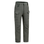 Pantalon gris foncé / 5XL pour 110-120 kg
