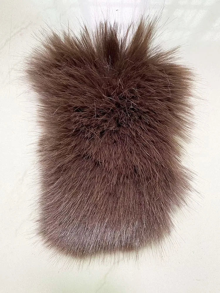 ZADORIN Thick Warm Winter Fur Coats Woman Luxury Fluffy Black Faux Fur Coat Woman Clothing Fox Fur Faux Coat Short Furry Jacket
