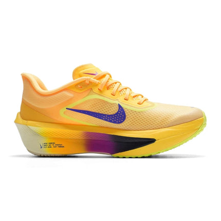 Scarpe da uomo Nike Zoom Fly 6 Racing Road Scarpe sportive Scarpe da corsa leggere e traspiranti Fn8454-800 platinumshop