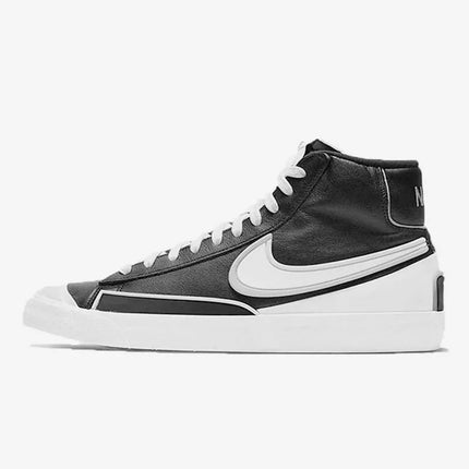 Nike autentico Blazer Mid '77 Scarpe da ginnastica sportive comode unisex DA7233-001