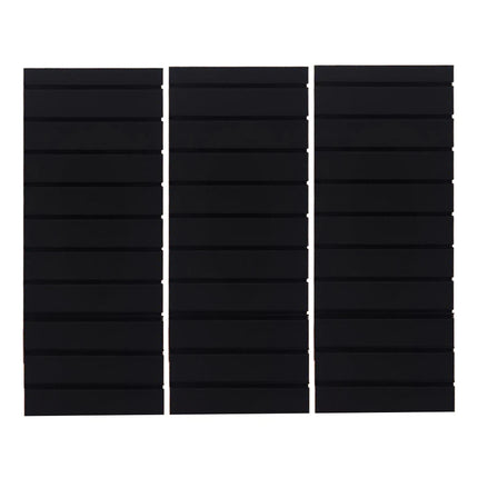 10 Grids Nail Transfer Paper Storage Box 3D Printing Portable Organizer Case for Nail Art Stickers Decals, Desk Shelf Home Salon