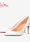 White 6cm