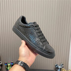 Black Stone Pattern