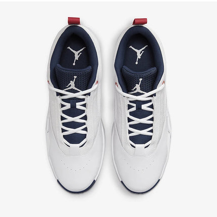 Scarpe da ginnastica basse Nike Ufficiale Genuine JORDAN da uomo con cuscino durevole FQ8298-100