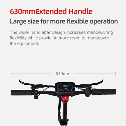 Monopattino Elettrico BOYUEDA S5 6000W Doppio Motore 60V38AH Autonomia 120KM Velocità 85KM/H NFC App Intelligente Luci RGB Ruote da 11 Pollici Fuoristrada per Adulti platinumshop