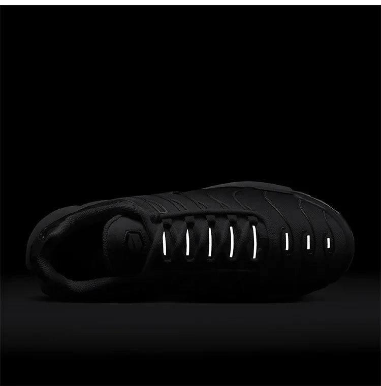 Nike Authentic Air Max Plus Women's Fashion Air Cushion Sports Shoes HM9654-001