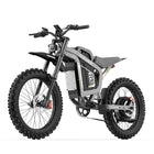 COSWHEEL R19 Bicicletta Elettrica 72V 40AH con Batteria al Litio, E-bike da Montagna per Adulti 9000W, Ciclomotore Elettrico da Uomo, E-truck da Strada