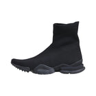 Reebok Running Shoes Unisex High Top Black CN4409