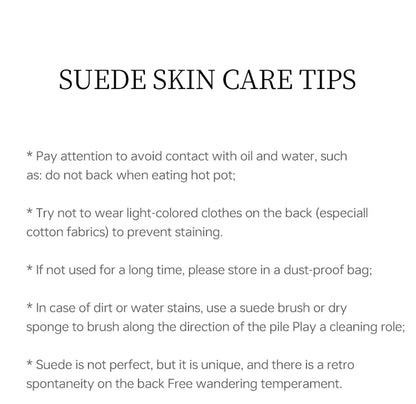 LA FESTIN Original Brand Suede Bag Designer Luxury Bag Bucket Bag Shoulder Crossbody Bag Handbag Women Autumn and Winter Bags