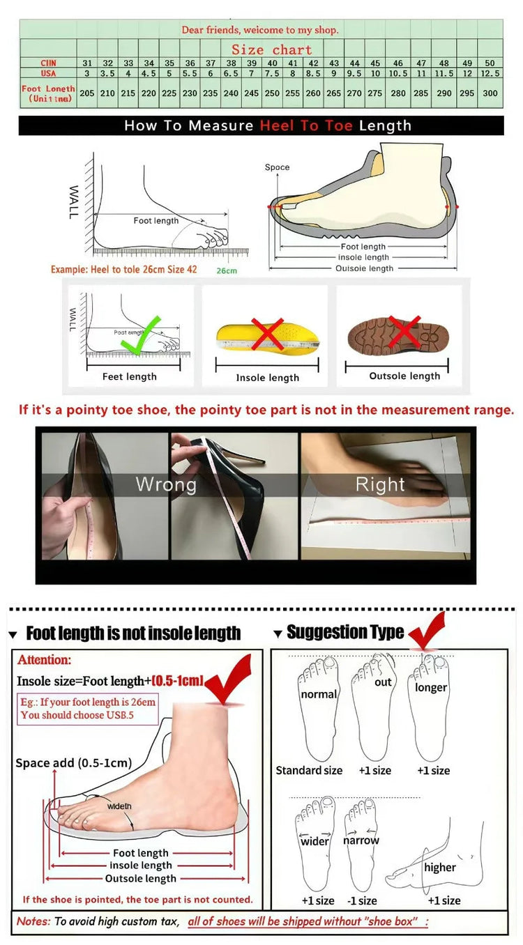 Scarpe da Donna di Lusso con Decorazioni Metalliche, Tacco Alto a Punta, Eleganti Scarpe Casual Francesi, Zapatos Mujer platinumshop