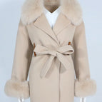beige