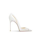 White 10CM / 40