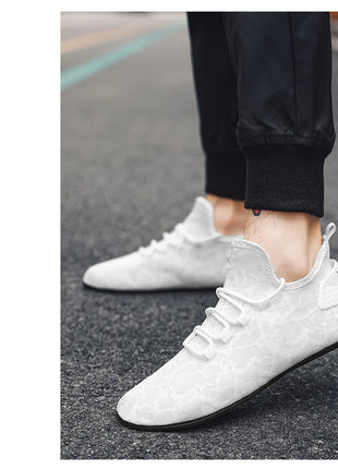 YRZL Mocassini da uomo in rete Mocassini da guida Appartamenti di alta qualità Scarpe da passeggio Mocassini casual antiscivolo traspiranti Scarpe da uomo estive