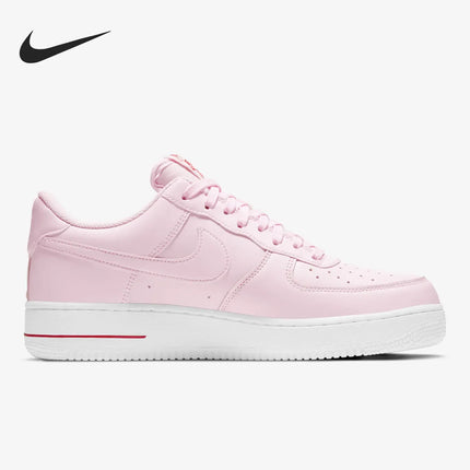 Nike genuine Air Force 1 '07 LX AF1 Men's Valentine's Day Shoes CU6312-600