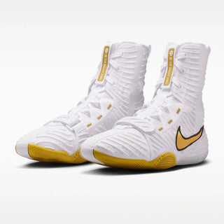 Nike genuine Hyperko 3 men's and women's high top breathable training boxing shoes HV6696-100