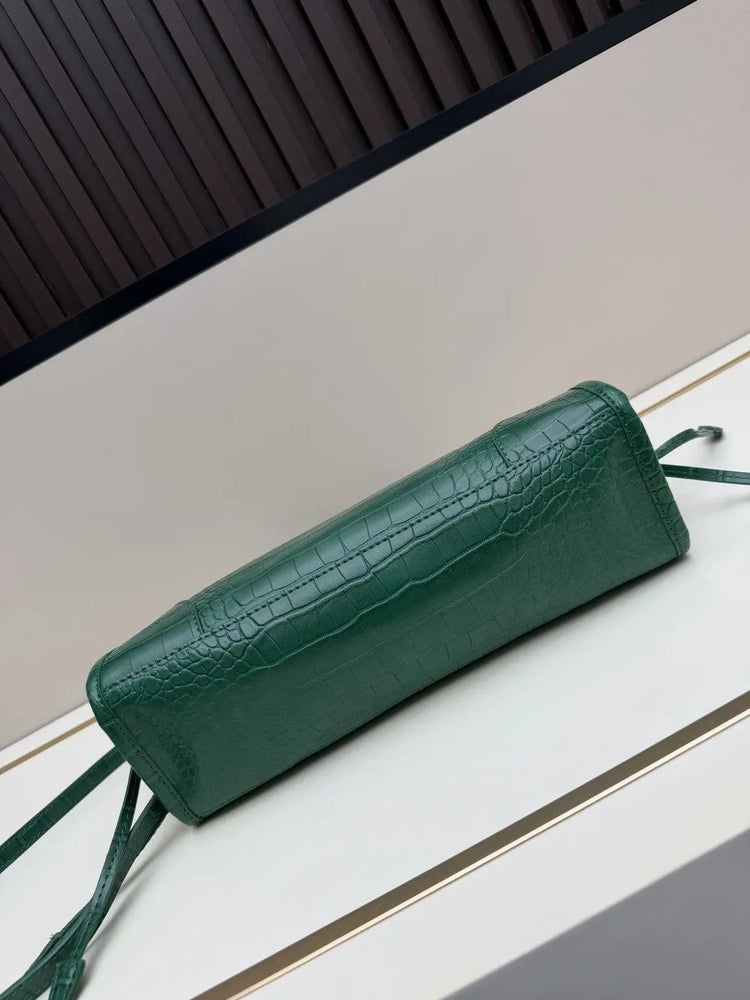 Borsa multiuso robusta in PU resistente alle crepe, con maniglia portatile, borsa a tracolla da donna, borsa a tracolla, custodia multiuso per oggetti di uso quotidiano da donna