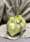 Lemon yellow