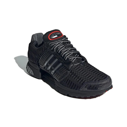 Adidas Originals Climacool Tessuto, Pelle Sintetica, TPU Scarpe Basse Casual per la Città e la Corsa Unisex Nere IF6850