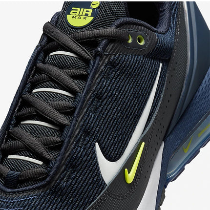 Scarpe da corsa Nike Authentic Air Max Pulse da uomo, traspiranti e resistenti, FQ4156-400