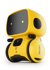 Russian yellow