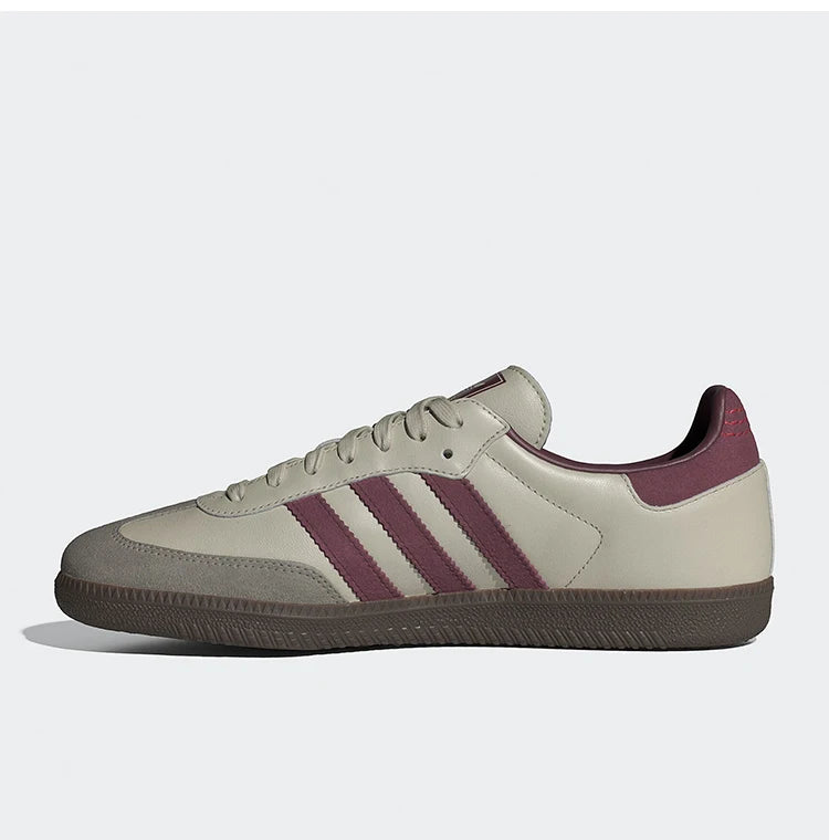 Scarpe da ginnastica casual leggere classiche da uomo e da donna ufficiali Adidas a tre strisce ID1482