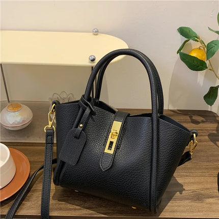 Borsa a Tracolla da Donna di Alta Qualità, Borse Firmate di Lusso, Borse a Mano alla Moda, Borse a Tracolla e Messenger