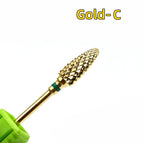 WG-C Gold