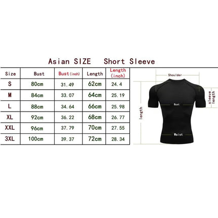 Set di compressione Anime Venom Magliette da palestra per allenamento da uomo Pantaloncini da corsa traspiranti Set di abbigliamento sportivo Rash Guard ad asciugatura rapida platinumshop