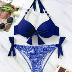 blu oltremare / M