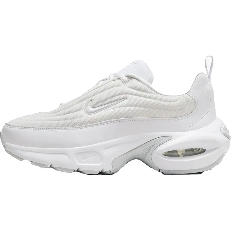 Nike Official Genuine Air Max Portal Women's Cushioned Running Shoes HF3053-100